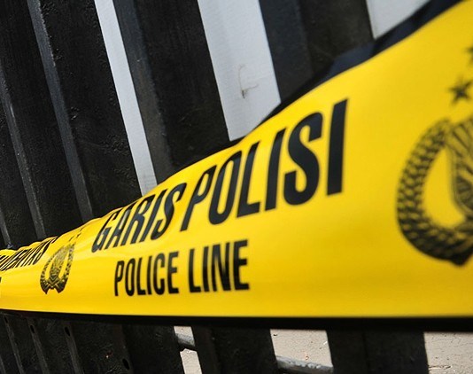 Istri yang Dibunuh Kakak-Adik di Jaksel Ternyata Hamil, Janinnya Tewas Foto : Ist