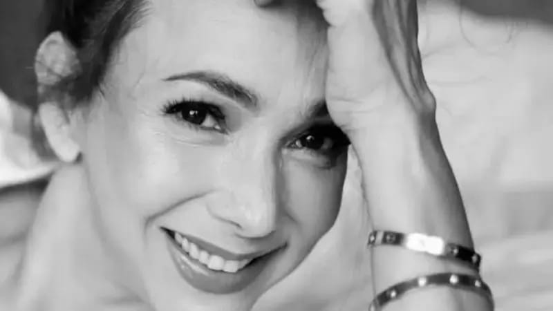 Kabar Duka, Kiki Fatmala Meninggal Dunia di Usia 56 Tahun Foto : Ist