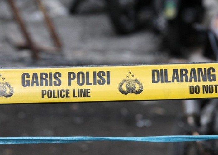 Kakak-Adik Kompak Bunuh Pasutri di Jaksel, Pelaku Langsung Ditangkap Foto : Ist
