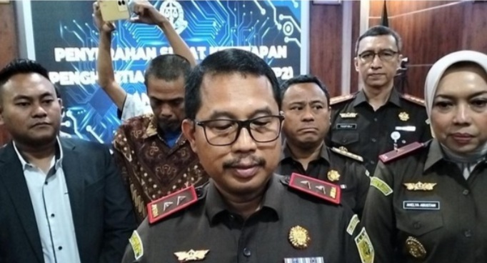 Kasus Muhyani Bunuh Maling Kambing, Kajati Banten Berharap Jadi Pelajaran Foto : Ist