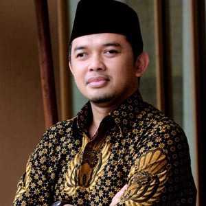 Komponen Ongkos Haji Belum Rasional Foto : Ist