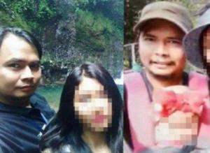 Kondisi Terkini Panca Usai Diduga Membunuh 4 Anaknya Foto : Ist