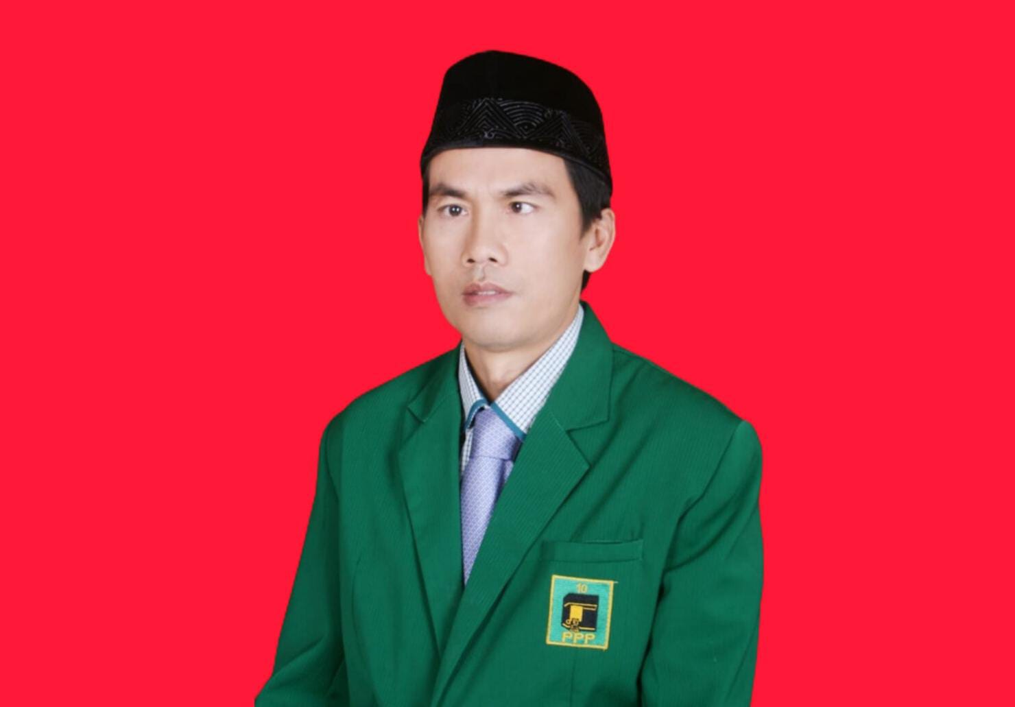 Maryono Bakal Memperjuangkan Aspirasi Warga Tangsel di DPRD Banten Foto : Ist
