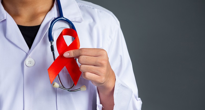 Mencegah Infeksi Oportunistik pada Orang dengan HIV dan AIDS Foto : Ist