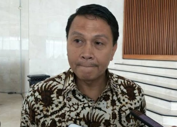ODGJ Ikut Nyoblos Di Pemilu 2024 Foto : Ist