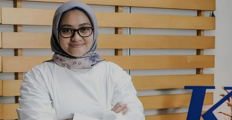 Pelaporan Dana Kampanye Awal Tidak Sesuai Dengan Jenis Kegiatannya Khoirunnisa Direktur Perludem. Foto : Ist