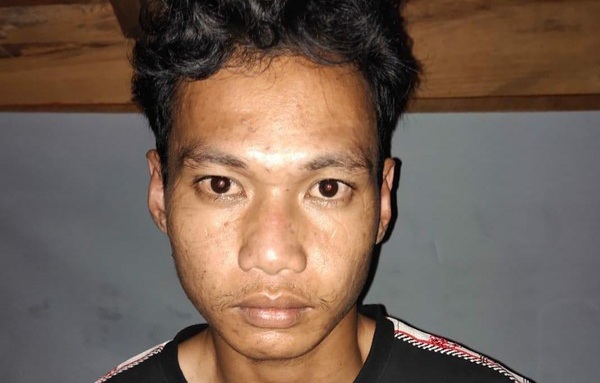 Sadis! Adik Nekat Bunuh Kakak karena Dilarang Bawa Pacar ke Rumah Foto : Ist
