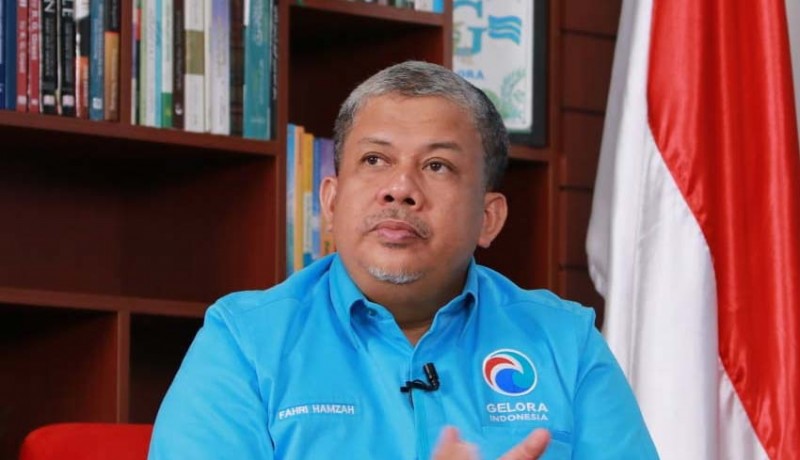Sebar Isu Menteri Pro Capres No.1 Akan Mundur Foto : Ist
