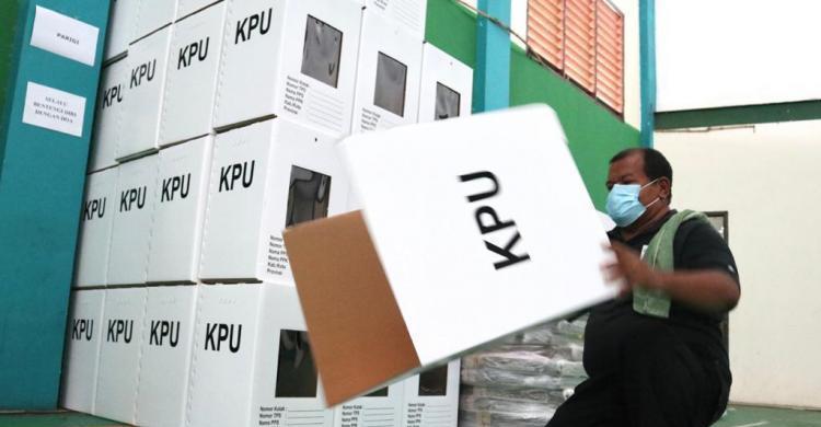 Siapa Yang Diuntungkan, Bila Pilkada Dipercepat Foto : Ist