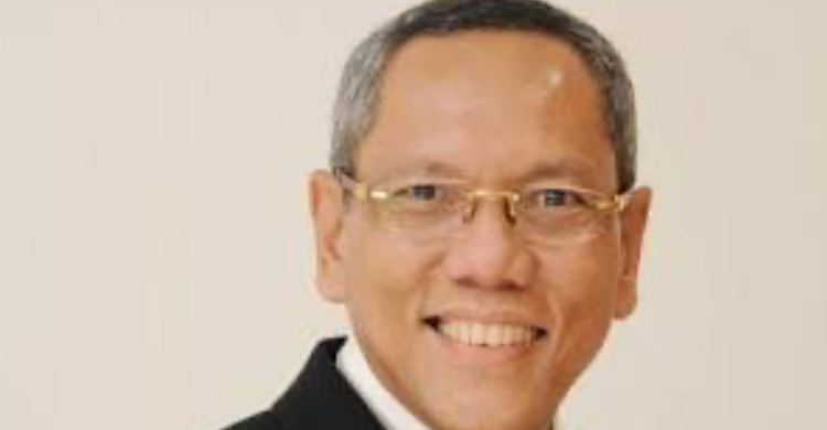 Soal Nyamuk Ber-Wolbachia Untuk Penanganan DBD, Prof. Tjandra Usulkan 3 Hal Ini Prof Tjandra Yoga Aditama. Foto : Ist