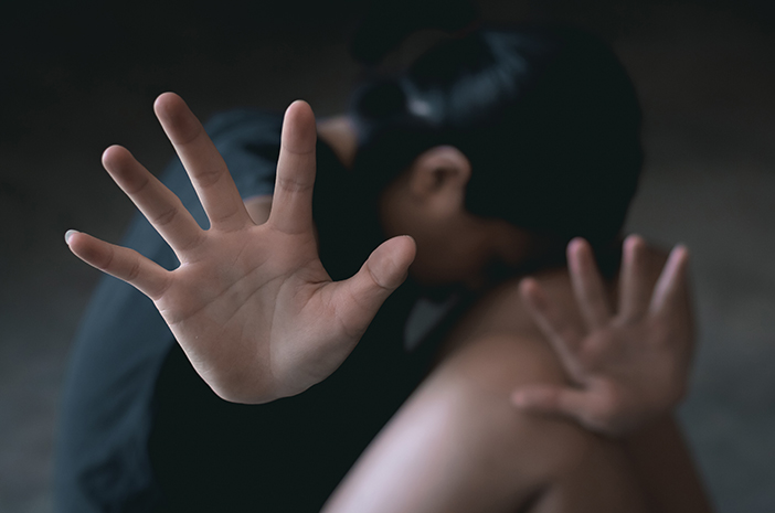 Suara Perempuan Layak Didengar Dalam Memperjuangkan Keadilan Terhadap Kasus Pelecehan Seksual Ilustrasi
