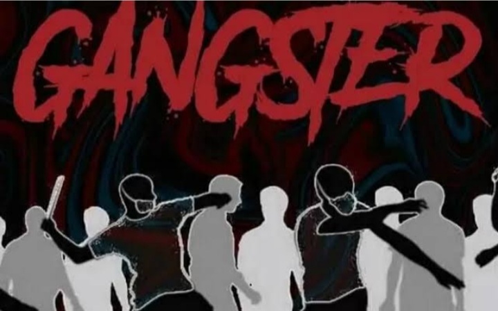Warga Pamulang Gagalkan Aksi Tawuran, Dua Gangster Diamankan Foto : Ist
