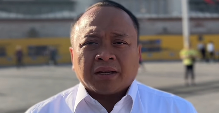 WNI Di Turki Nyoblos Duluan, Tanggal 11 Februari 2024, Lho Kok Bisa? Dubes Turki A. Rizal Purmana. Foto : Ist