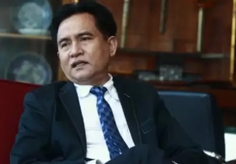 22 Tokoh Datangi Menko Polhukam Foto : Ist