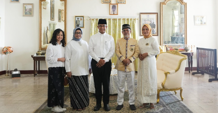 Aktifitas Kampanye Akbar Capres Foto : Ist