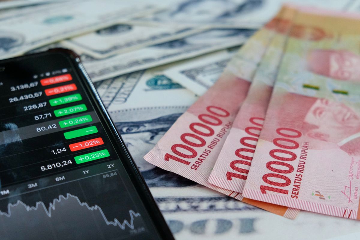 Anggaran Nol Rupiah, Partai Gelora Tak Punya Dana Kampanye Ilustrasi
