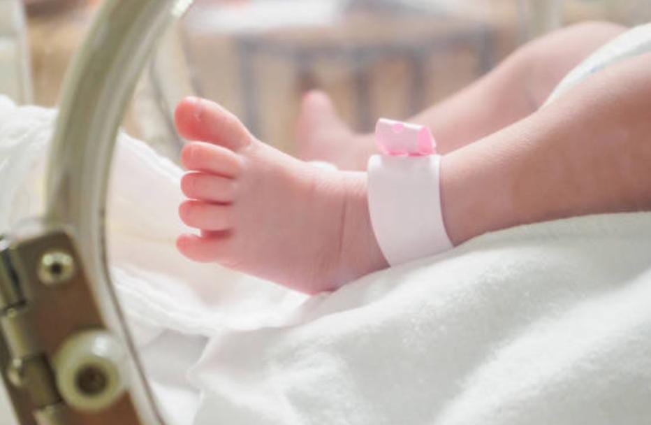 Bayi Perempuan Ditemukan Terbungkus Kresek di Ciomas, Polisi Cari Orang Tua Foto : Ist