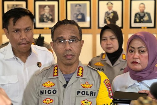 Bocah SMP di Jaktim Cabuli Anak TK, Polisi: Sempat Menonton Porno Foto : Ist