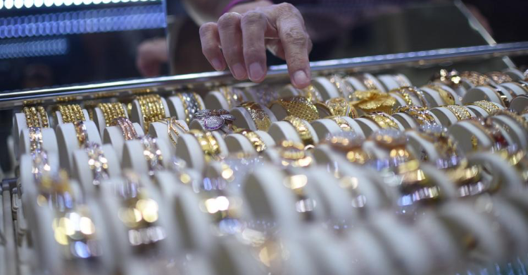 Harga Emas Antam, Akhir Pekan Tembus Rp 1.130.000 Per Gram Foto : Ist
