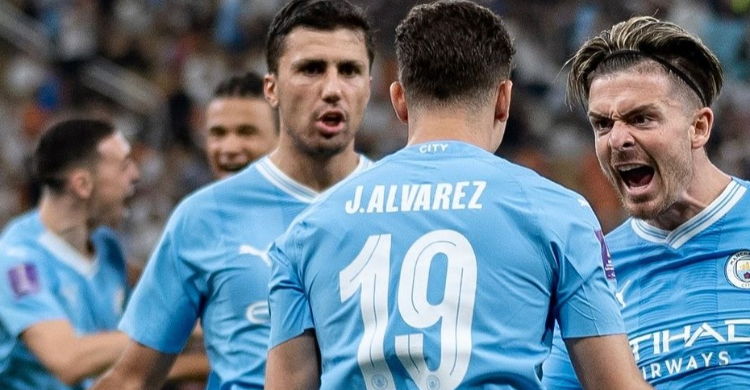 Hasil Liga Inggris Pekan Ke 21: Man City Dan Chelsea Raih Hasil Positif Foto : Ist