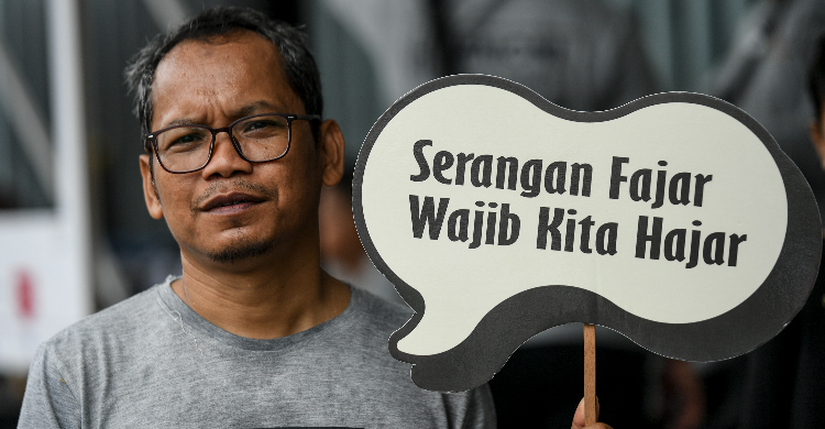 Hati-hati, Jelang Pencoblosan Marak Politik Uang Foto : Ist