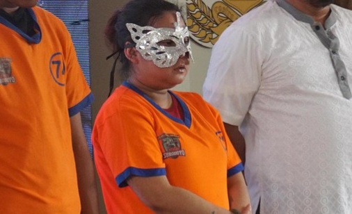 Ikuti Ajaran Mistis, Seorang Ibu Tega Menyiksa Anak Kandungnya Sendiri Foto : Ist