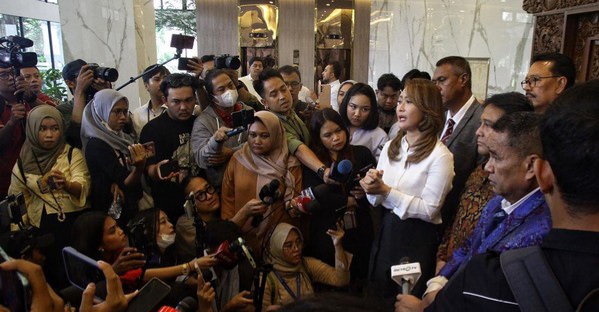 Inul dan Hotman Buka Suara soal Pajak Hiburan Naik 40-75%, Sebut Bisa Matikan Usaha Foto : Ist