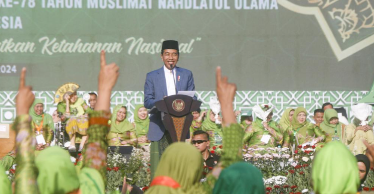 Isu 15 Menteri Mau Mundur Foto : Ist