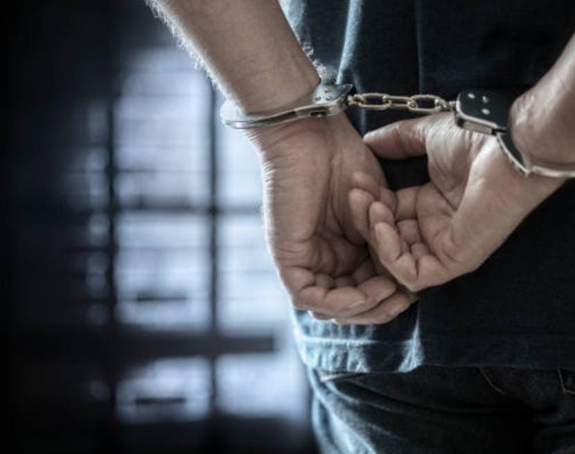 Kades di Tangerang Diamankan Polres Tangsel, Diduga Menipu Warga BSD Foto : Ist