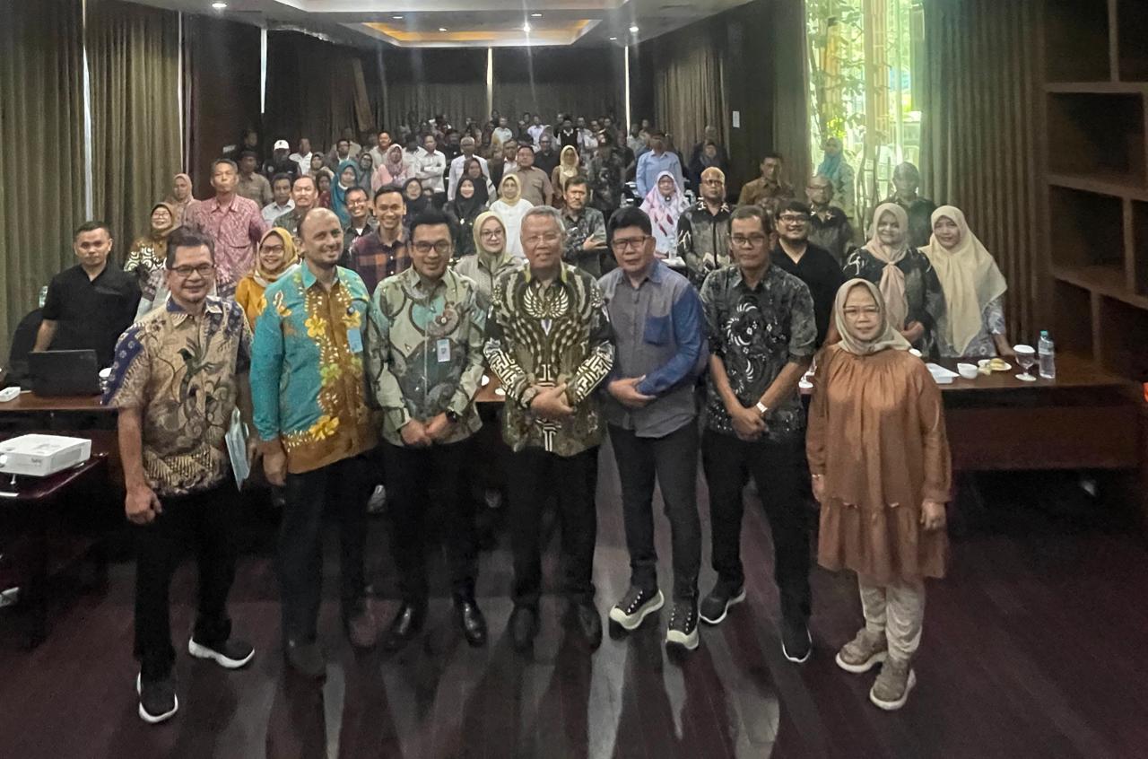 Kembali Dilanjutkan, 510 Unit Rumah Tak Layak Huni di Tangsel Bakal Dibedah Foto : Ist