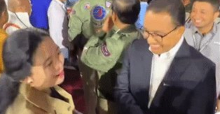 Kubu 01-03 Semakin Mesra, Kubu 02 Tidak Gentar Foto : Ist