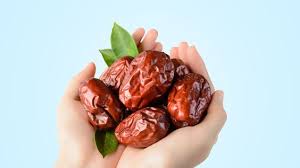 Kurma Segar Ruthob Rayan Sebagai Pendukung Diet Sehat Ilustrasi