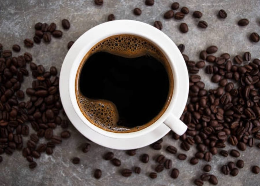 Minum Kopi Dapat Berdampak Buruk bagi Kesehatan, Hindari 5 Kesalahan Ini! Foto : Ist