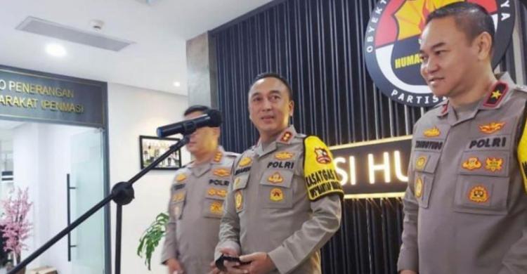 Pelaku Ancam Tembak Anies Baswedan Telah Diamankan Foto : Ist