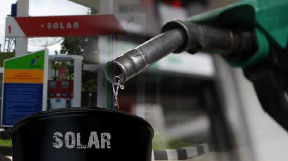 Pelaku Modifikasi Mobil Box Berisi 2 Tangki Berkapasitas 1 Ton Ilustrasi