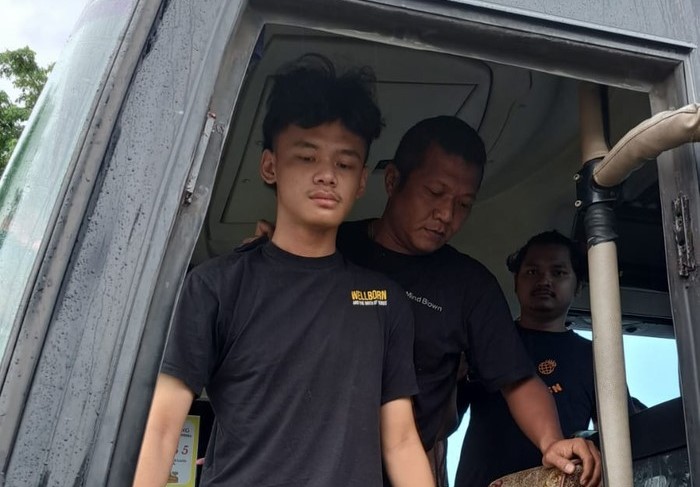 Pembunuh Mahasiswi Depok Ternyata Juga Pernah Dilaporkan atas Pemerkosaan Foto : Ist