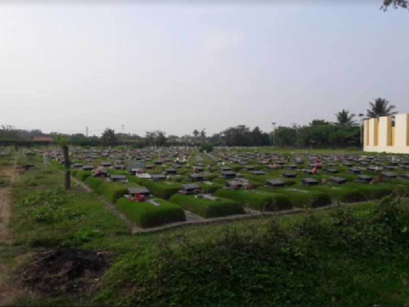 Pemkot Tangerang Gratiskan Biaya Retribusi Pemakaman, Bagaimana Caranya? Foto : Ist