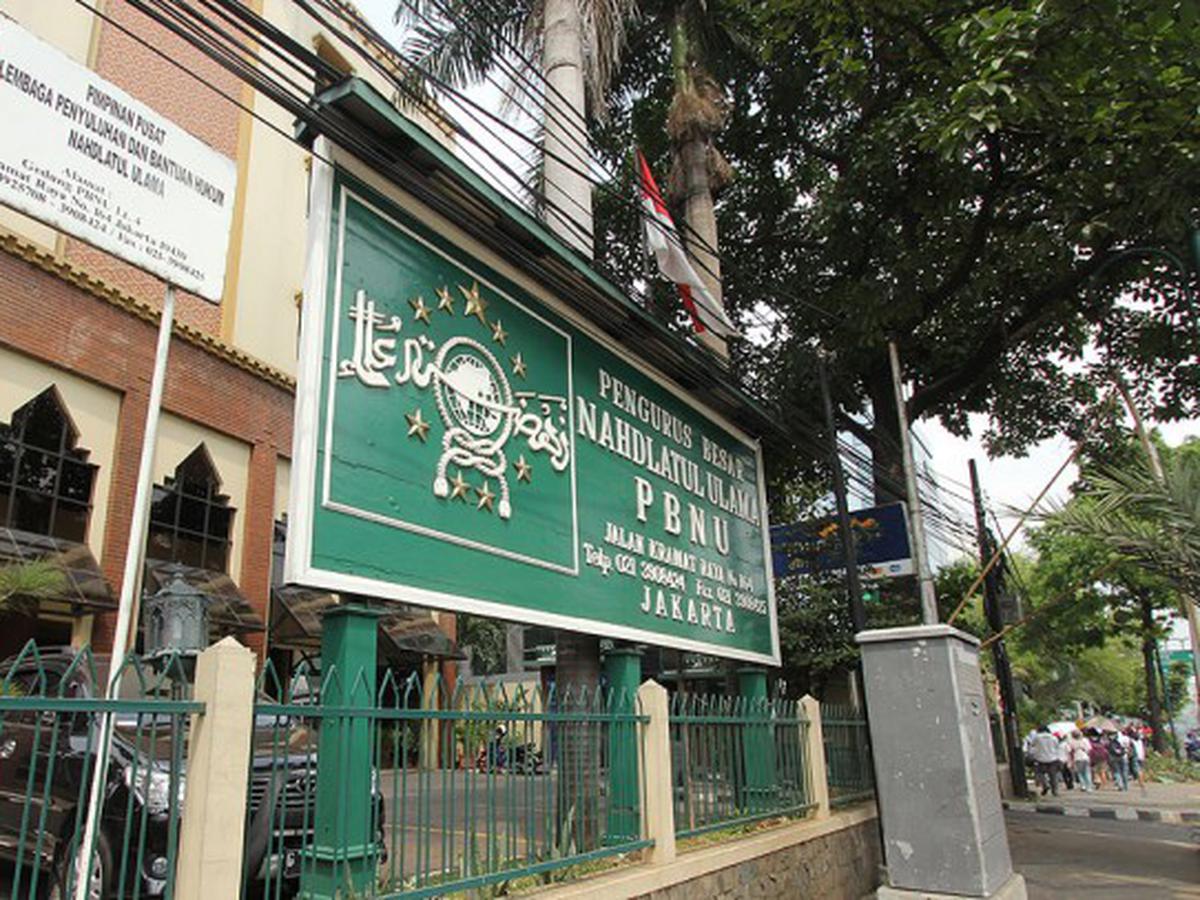 Pengurusnya Jadi Timses Foto : Ist