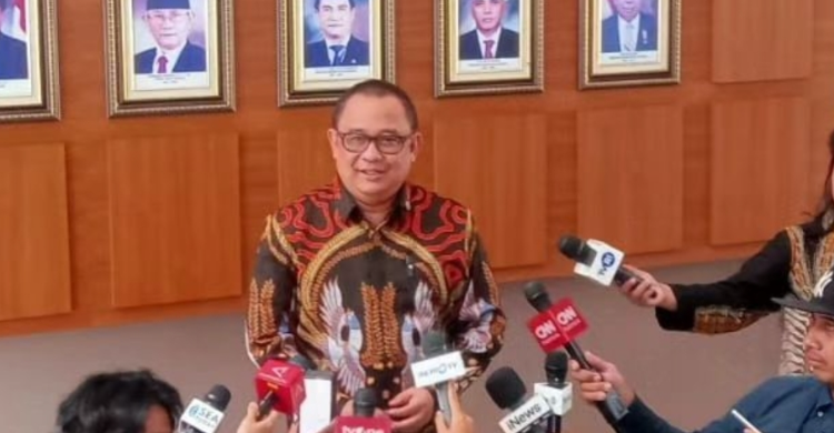 Penjelasan Istana Soal Presiden Boleh Kampanye Dan Memihak Dalam Pemilu Foto : Ist