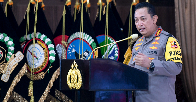 Pilpres Kurang 37 Hari, Di Dunia Maya Panas Di Dunia Nyata Dingin Saja Foto : Ist