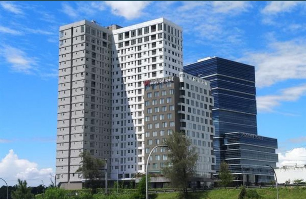 Rekomendasi Hotel Bintang 4 di Tangsel, Segini Tarifnya Foto : Ist