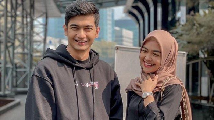 Ria Ricis dan Teuku Ryan Cerai, Sidang Perdana 19 Februari Mendatang Foto : Ist