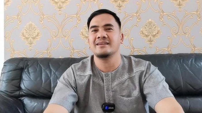 Saipul Jamil Teriak Histeris Saat Ditangkap Polisi, Semobil Dengan Terduga Kasus Narkoba Foto : Ist