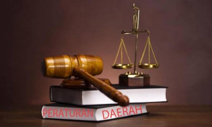 Sepanjang 2023, Pemkot dan DPRD Tangsel Terbitkan 10 Perda Foto : Ist