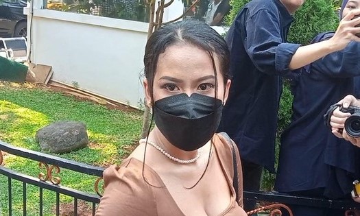 Siskaeee Mangkir Pemeriksaan Kasus Porno Lagi, Ternyata Layangkan Gugatan Foto : Ist
