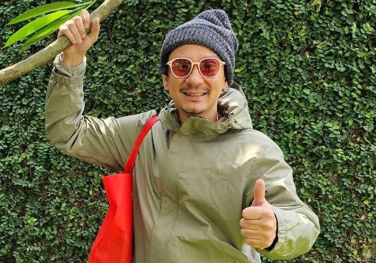 Anaknya Diduga Terlibat, Vincent Rompies Bakal Dipanggil Binus BSD Imbas Perundungan Foto : Ist