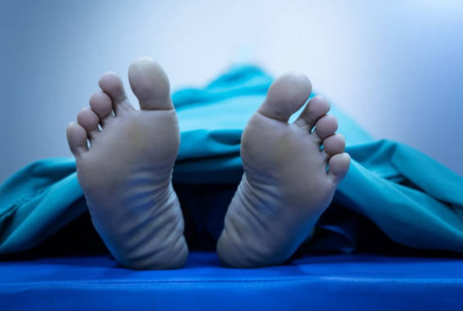 Anggota KPPS di Tangsel Meninggal Dunia, Kelelahan dan Punya Penyakit Asma Foto : Ist