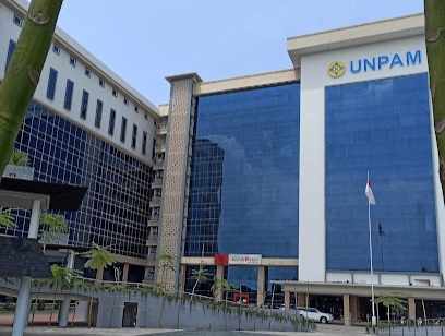 Awas Macet! Ada 7.000 Mahasiswa di Unpam Kampus 2 Viktor Besok Foto : Ist