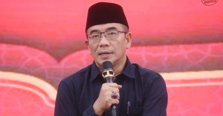 Ketua KPU Hasyim Asy'ari. Foto : Ist