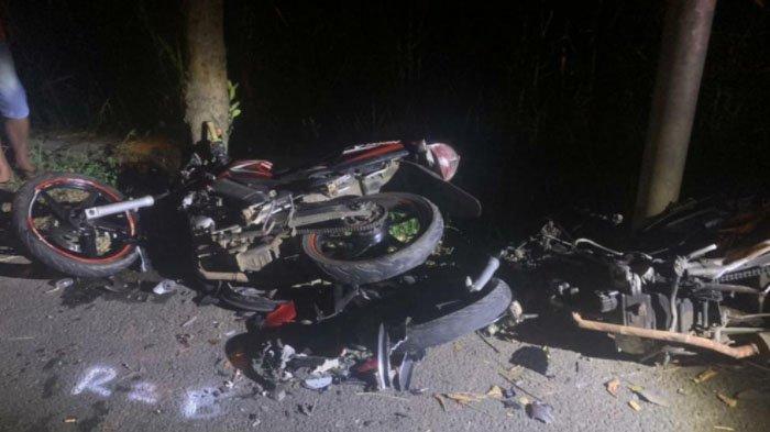 Balapan Liar Berujung Maut, Warga di Bogor Jadi Korbannya Ilustrasi. Foto : Ist